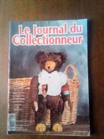 Maandblad voor de verzamelaars, Verzamelen, Ophalen of Verzenden