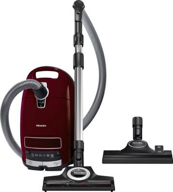 Gezocht defecte stofzuiger, Enlèvement, Aspirateur