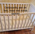 Kinderbed. In hoogte verstelbaar (2 standen)., Kinderen en Baby's, Ophalen, Gebruikt