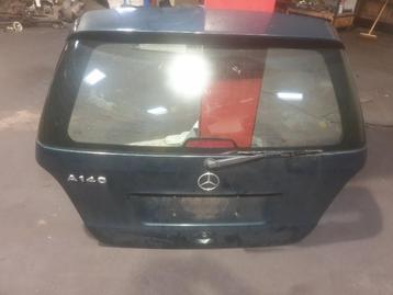 ACHTERKLEP Mercedes-Benz A (W168) (01-1997/08-2004) beschikbaar voor biedingen