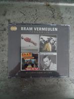 Bram Vermeulen – Terugblik, Verzenden, Zo goed als nieuw, Levenslied of Smartlap, Boxset