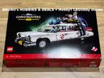 LEGO 10274 Ghostbusters ECTO-1 NEUF SCELLE, Enlèvement ou Envoi, Neuf, Ensemble complet, Lego