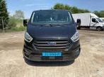 2019 Ford Transit Custom Taxi / Bedrijfswagen, Monovolume, Gebruikt, Euro 6, Bedrijf