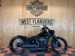 Harley-Davidson Fatboy 131 Thunderbike (bj 2022), Motoren, Overig, 11 kW of minder, 2147 cc, Bedrijf