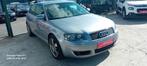 Audi a3 essence, Auto's, Audi, 75 kW, Zwart, 1595 cc, Bedrijf