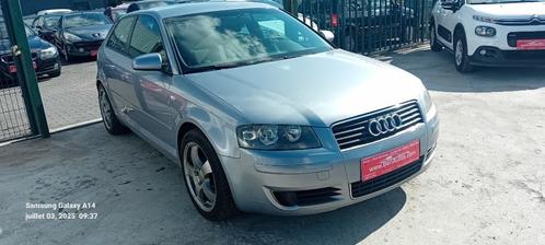 Audi a3 essence, Auto's, Audi, Bedrijf, A3, ABS, Airbags, Airconditioning, Alarm, Boordcomputer, Centrale vergrendeling, Elektrische buitenspiegels