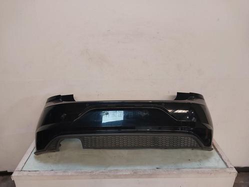 BUMPER ACHTER Polo VI (AW1) (|2G6807421GRU|2G6807421|), Auto-onderdelen, Carrosserie, Bumper, Volkswagen, Achter, Gebruikt
