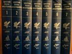 Spectrum Dieren encyclopedie 7delen als nieuw, Boeken, Encyclopedieën, Ophalen, Dieren