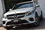 Mercedes-Benz GLC 250 D COUPE 4-MATIC AMG LINE * TOP CONDITI, Auto's, Mercedes-Benz, Automaat, Gebruikt, 4 cilinders, Leder