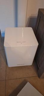 speakers set, Audio, Tv en Foto, Luidsprekerboxen, Ophalen, Zo goed als nieuw, Complete surroundset