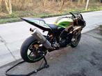 Kawasaki ZX10R motor voor circuit, Motoren, Motoren | Kawasaki, Bedrijf, Overig