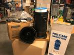 Filter installatie voor zwembad met cartouche, Ophalen of Verzenden, Nieuw, Filter