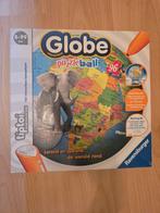 tiptoi interactieve globe wereldbol - Ravensburger - Leersy, Kinderen en Baby's, Speelgoed | Educatief en Creatief, Ophalen of Verzenden