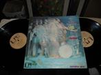 Ike and Tina Turner live in Paris double LP, Ophalen of Verzenden