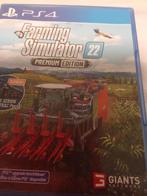 Farming simulator, Games en Spelcomputers, Verzenden