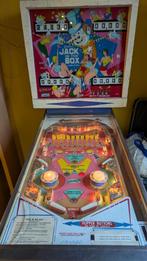 flipper, Collections, Machines | Flipper (jeu), Mécanique, Flipper (jeu), Gottlieb, Enlèvement