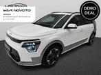 Kia e-Niro Niro EV Niro EV 64.8 kWh Pace, Auto's, Stof, Gebruikt, Wit, 5 zetels