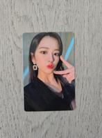 Gobelet IZ*ONE Photocard, Collections, Enlèvement ou Envoi