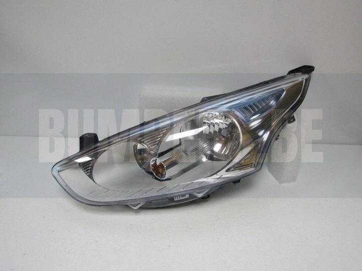 Koplamp Ford B MAX HALOGEEN BMAX 12-17 AV1 13W030 AF LINKS Q, Auto-onderdelen, Verlichting, Gebruikt, 6 maanden garantie, Ophalen of Verzenden
