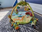 Activiteitenmat baby - Jungle thema, Kinderen en Baby's, Ophalen, Zo goed als nieuw