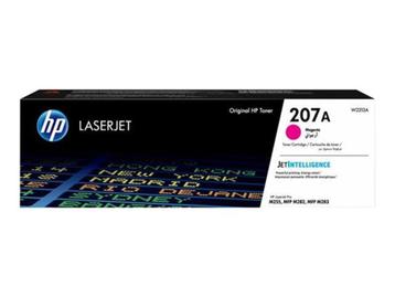 HP 207A - Magenta - originale - LaserJet - cartouche de tone, Enlèvement ou Envoi, Neuf, Toner, HP