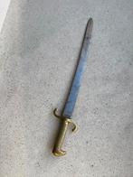Wo1 Duits kortzwaard M1864, Verzamelen, Ophalen of Verzenden