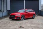 Audi A4 Avant 35 TDi S tronic-3x S Line-LED-PANO- 1 OWNER, Auto's, Audi, 4 cilinders, 120 kW, 5 deurs, 1968 cc