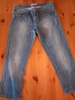 Jeans driekwart pijp Esprit mt 29 dames, Blauw, Ophalen of Verzenden, W28 - W29 (confectie 36), Gedragen