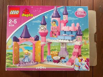 Lego Duplo Disney Princess Set beschikbaar voor biedingen