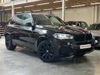 BMW X5 xDrive 25d - M-Sport/Camera/Lane-Assist, Automaat, 1998 cc, USB, Zwart