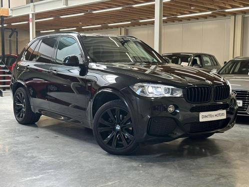 BMW X5 xDrive 25d - M-Sport/Camera/Lane-Assist, Auto's, BMW, Bedrijf, Te koop, X5, 4x4, ABS, Achteruitrijcamera, Airbags, Airconditioning