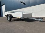 Bakwagen Aanhanger, Auto diversen, Aanhangers en Bagagewagens, Ophalen