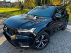 Volvo XC40 1.5 T2 R-Design Geartronic 52000 km, Auto's, Automaat, Leder, 5 zetels, SUV of Terreinwagen