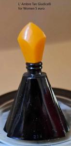 miniatuur flesjes reuk vintage, Miniature, Enlèvement ou Envoi, Neuf