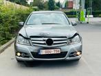 Mercedes-benz - C200 - euro 5 - 190.000 km, Autos, Cuir, Euro 5, Achat, Entreprise