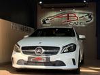 Mercedes-Benz A-Klasse 180 * GARANTIE 12 MOIS * 1ER PROP * S, 122 pk, Gebruikt, 4 cilinders, Wit