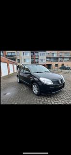 Dacia Sanders 1.1 essence 69 000 km avec climatisation, Achat, Attache-remorque, Particulier, Sandero