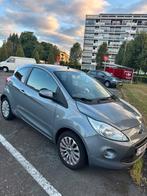 Ford KA grijs, Auto's, Ka, Handgeschakeld, Grijs, Particulier