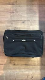 Samnsonite (reis)tas / case, 50 tot 60 cm, Slot, Ophalen of Verzenden, Zo goed als nieuw