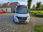 Adria Twin 640 (automaat), Caravans en Kamperen, Automaat, Ringverwarming, Fiat, Tot en met 2