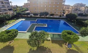 tweede huis te koop in Spanje, Costa Blanca, Immo, Buitenland, Dorp, Spanje, La Mata Torrevieja, 50 m²
