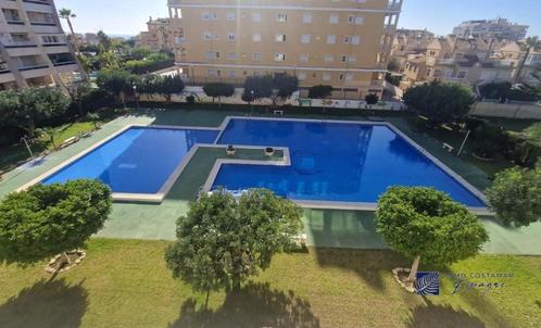tweede huis te koop in Spanje, Costa Blanca, Immo, Buitenland, Spanje, Appartement, Dorp