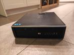 HP ProDesk i5 3,2ghz SSD Windows 11 Office 365, Ophalen of Verzenden, Gebruikt, SSD