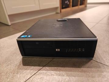 HP ProDesk i5 3,2ghz SSD Windows 11 Office 365 beschikbaar voor biedingen