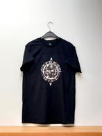 T-shirt Cypress Hill Maat M, Nieuw, Maat 48/50 (M), Gildan, Zwart