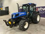 Tracteur à chenilles étroites New Holland T4,95LP 2015, Utilisé, New Holland