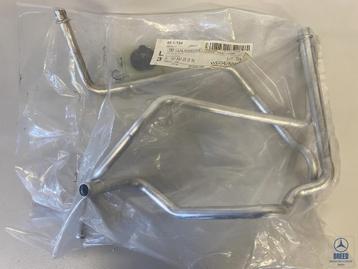 NOS reparatieset kachelpijpjes voor Mercedes-Benz W202 C208 beschikbaar voor biedingen