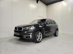 BMW X5 xdrive 30d Autom. - 7 Pl - GPS - Topstaat!, Autos, BMW, SUV ou Tout-terrain, 7 places, 4 portes, X5