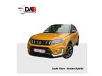 Suzuki Grand Vitara 1.5 benzine-hybride Grand Luxe, Auto's, Suzuki, 75 kW, Zwart, Overige kleuren, Grand Vitara