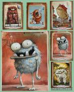 Puzzels en gezelschapsspelen, Hobby en Vrije tijd, Ophalen of Verzenden, Nieuw